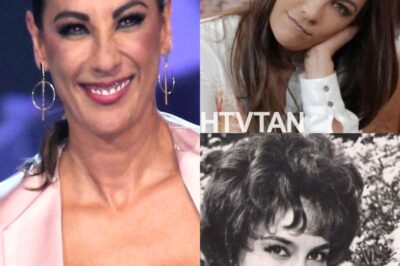 LO QUE NADIE ESPERABA! CONSUELO DUVAL REVELA UNA FOTO DE SU MADRE Y LA SORPRENDENTE CONEXIÓN CON SU PROPIA BELLEZA—¿HAY ALGO MÁS DETRÁS DE ESTA FOTO? 🌟💥 #ConfesiónEnFamilia #BellezaSospechosa En una publicación que sorprendió a todos, Consuelo Duval compartió una foto de su madre, destacando la belleza heredada de generación en generación. Sin embargo, la foto no es solo una muestra de belleza; la comediante hizo un comentario que desató teorías sobre una posible conexión más profunda con el significado de la imagen. Los seguidores comenzaron a especular sobre si Consuelo estaba haciendo un guiño a algo más que su parecido físico. ¿Será esta solo una celebración de la belleza o hay algo más detrás de la imagen? Las redes sociales no pueden dejar de hablar sobre ello.
