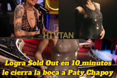 CONSUELO DUVAL SORPRENDE A SUS SEGUIDORES AL COMPARTIR UNA FOTO DE SU MAMÁ—¡Y DEMUESTRA QUE HEREDÓ SU BELLEZA DE UNA MANERA IMPACTANTE! 😱❤️ #FamiliaDuval #BellezaDeGeneraciónEnGeneración Consuelo Duval compartió recientemente una foto de su mamá, y la semejanza entre ambas es innegable. La publicación dejó a todos sorprendidos al demostrar que la comediante heredó su inconfundible belleza de su madre. Los seguidores no tardaron en comentar lo impactante de la imagen y cómo la belleza de la madre de Consuelo parece haberse transmitido de una generación a otra. Esta revelación ha dado lugar a nuevos comentarios sobre las similitudes familiares y el paso de los años. ¿Será que Consuelo sigue el legado de su madre no solo en su físico, sino también en su increíble carisma?