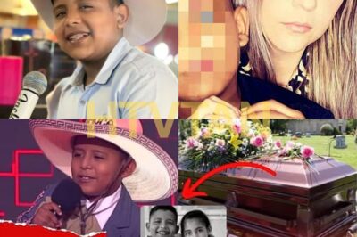 EL CAMBIO DRÁSTICO DE JACKSON BARRETO: DE NIÑO EN SITUACIÓN DE CALLE A ESTRELLA INTERNACIONAL—LA HISTORIA DETRÁS DE SU ASCENSO EN LA VOZ KIDS COLOMBIA Jackson Barreto, conocido por su emotiva participación en La Voz Kids Colombia, no solo dejó una huella con su talento, sino que también inspiró a miles con su historia de vida. Su camino de pobreza extrema en Venezuela a la fama internacional es una narrativa increíble. ¿Cómo un niño, proveniente de la nada, logró alcanzar el reconocimiento mundial? Esta es la historia de un joven que venció todas las adversidades y desafió las probabilidades para construir una carrera que muchos no habrían imaginado. ¿Intrigado por cómo logró todo esto? Haz clic abajo para descubrir la historia completa de su ascenso. 👇👇