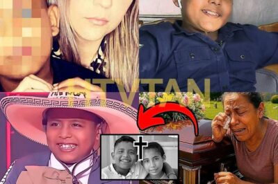 JACKSON BARRETO: DE LA POBREZA A LA FAMA INTERNACIONAL—LO QUE NADIE SABÍA DE SU INCREÍBLE TRANSFORMACIÓN DESPUÉS DE LA VOZ KIDS COLOMBIA La historia de Jackson Barreto es una de superación y éxito inquebrantable. Desde su humilde inicio en Venezuela hasta convertirse en un fenómeno internacional tras su participación en La Voz Kids Colombia, Jackson ha vivido una transformación que parecía un sueño imposible. Pero, ¿qué ocurrió realmente después de que abandonó el escenario? ¿Cómo fue su vida después del aplauso? Esta es la historia de un niño que no solo conquistó corazones con su voz, sino que también se ganó el reconocimiento de un mundo que antes parecía inalcanzable. No te pierdas cómo pasó de la pobreza al estrellato. Haz clic abajo para conocer todos los detalles que transformaron su vida. 👇👇
