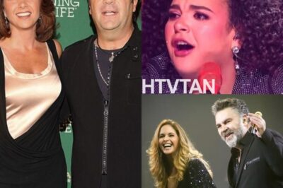 😱 LUCERO Y MIJARES, EN UNA ENTREVISTA INOLVIDABLE—”SI VOLVEMOS”: ¿UN GESTO EMOCIONAL O UNA DECLARACIÓN IMPREVISTA? 💔 #ReencuentroTurbulento #¿AmigosOAlgoMás? En una entrevista que prometía ser una charla amistosa, Lucero y Mijares protagonizaron un momento inesperadamente emotivo cuando Mijares, con una sonrisa nostálgica, dijo: “Si volvemos…”. La frase, dicha en tono sincero, rompió el ambiente relajado, haciendo que Lucero no pudiera contener las lágrimas. El momento dejó a los fanáticos especulando sobre el significado detrás de estas palabras, generando un torbellino de emociones entre los seguidores de la expareja. ¿Fue solo un suspiro nostálgico o el inicio de algo más?  😨🥵 ¿Quieres saber cómo se desarrolló este momento tan conmovedor y lleno de emoción? Haz clic para descubrir todos los detalles detrás de esta propuesta inesperada que hizo llorar a Lucero. ¡No te pierdas el artículo completo! 👇👇