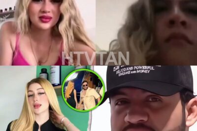 😱 LA LUCHA DE VALERIA MÁRQUEZ PARA CONSTRUIR UN NEGOCIO LUJOSO SE DESCUBRE: EL PADRINO SECRETO QUE CAMBIÓ SU DESTINO—¿DE QUÉ SE TRATA REALMENTE? 💥🎤 #FarsaEnLaCima #EmprendimientoOculto Tras años de admiración por su lujoso salón, la verdad sobre el negocio de Valeria Márquez ha salido a la luz. La influencer, conocida por su estilo de vida de élite, ha revelado que el éxito de su emprendimiento no fue tan suyo como parecía. Un padrino secreto, del que nunca se había hablado, ha sido la fuente oculta de su financiamiento. Esta revelación genera muchas dudas sobre cómo realmente llegó a donde está y qué más podría estar ocultando. ¿Qué significa esto para su legado y su futuro en el mundo empresarial?