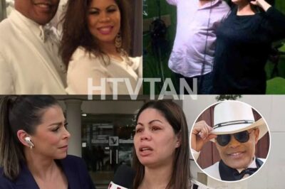 ZULINKA ATACA A SUS CRÍTICOS: ¡¿POR QUÉ NO LA APOYAN SI ES LA HIJA DEL ARTISTA QUE REVITALIZÓ LA BANDA?! 😱🎤 #ZulinkaDesataControversia #TalentoIncomprendido Zulinka, hija de un renombrado músico, se ha visto atacada por quienes no comprenden su lugar en la banda, a pesar de su evidente talento. En una reciente entrevista, defendió su habilidad y su legado, cuestionando por qué se empeñan en darle protagonismo a “desconocidos” en lugar de apoyarla a ella, la hija del artista que perfeccionó su voz. La hipocresía es palpable, pues a menudo se apoya a artistas de géneros populares como el reguetón, a pesar de su falta de talento. Zulinka se pregunta por qué la industria musical no la respalda como se merece
