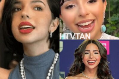 EL MUNDO SE RINDE A ÁNGELA AGUILAR 👑🔥 DE MÉXICO PARA EL MUNDO, SU ÚLTIMO LANZAMIENTO HA DEJADO EN SILENCIO A TODOS LOS CRÍTICOS—¿ES LA HEREDERA DEFINITIVA DEL LEGADO MUSICAL MEXICANO O HAY ALGO MÁS DETRÁS DE SU ÉXITO REPENTINO? 🤯🎤 #ÁngelaImparable Ángela Aguilar conquista corazones y destruye toda crítica con su más reciente lanzamiento, dejando claro que no es una estrella pasajera. Desde México al escenario internacional, su voz poderosa y carisma natural capturan al público y generan debate sobre su rápido ascenso. ¿Es su éxito genuino talento o hay secretos aún no revelados detrás de su fenómeno?