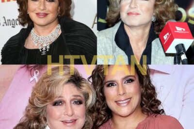 ANGÉLICA MARÍA ENFRENTA UN CAMBIO DRÁSTICO—LO QUE NADIE SE ATREVIÓ A DECIR SOBRE SU FUTURO Una de las voces más emblemáticas de la música latina, Angélica María, está atravesando una crisis personal que conmueve profundamente a sus seguidores. Lo que muchos temían ahora se ha confirmado: un giro inesperado que ha dejado a todos sorprendidos. ¿Cómo ha llegado a este punto una estrella que parecía invencible en la industria del entretenimiento? La verdad detrás de este duro golpe finalmente sale a la luz. ¿Te atreves a conocer todos los detalles de este devastador giro en la vida de Angélica María? Haz clic para descubrirlo. 👇👇