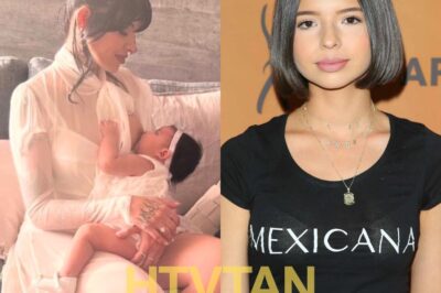 ¡IMPRESIONANTE! CAZZU SE ADUEÑA DE MÉXICO, SUPERANDO A ÁNGELA AGUILAR Y A LA ESPOSA DE NODAL EN SEGUIDORES—¿POR QUÉ EL FENÓMENO? Cazzu acaba de hacer historia. Los boletos para su próximo concierto en octubre ya están agotados, y lo que es aún más sorprendente, ha superado a Ángela Aguilar y a la esposa de Nodal en seguidores. ¿Cómo lo logró? ¿Qué es lo que la convierte en la artista más querida de México? Las redes sociales están que arden, pero el verdadero secreto podría ser mucho más profundo de lo que imaginamos. #Cazzu2025 #FenómenoDeMéxico 👇👇  El impacto de Cazzu en México no tiene precedentes. Con los boletos agotados para su próximo concierto en octubre, ha dejado atrás a artistas como Ángela Aguilar y la esposa de Nodal, quienes eran considerados los íconos musicales del país. Pero, ¿qué ha hecho Cazzu para conquistar a tantos mexicanos? Más allá de la música, su conexión con el público y su autenticidad han sido claves en este fenómeno. ¿Qué significa este éxito y qué nos depara el futuro de la cantante? ¡Lo descubrirás aquí!