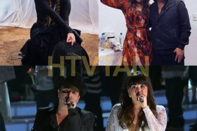JULIÓN ÁLVAREZ Y YURIDIA UNEN FUERZAS EN UNA CANCIÓN INESPERADA—UN GOLPE MUSICAL QUE HARÁ HISTORIA EN MÉXICO Los fanáticos de la música mexicana están en shock después de escuchar que Julión Álvarez y Yuridia se han unido en una colaboración inesperada. La combinación de su talento promete redefinir lo que conocemos como música regional mexicana. Esta unión de voces, que muchos nunca imaginaron, está lista para hacer historia. ¿Qué nos tienen preparado estos dos grandes artistas de la música latina? ¿Te gustaría saber más sobre cómo esta colaboración está cambiando el panorama musical? Haz clic abajo para descubrirlo. 👇👇
