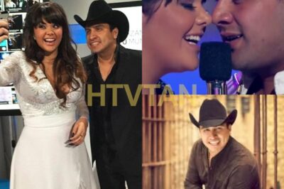 EL IMPACTO DE LA COLABORACIÓN DE JULIÓN ÁLVAREZ Y YURIDIA—¿CÓMO UNA CANCIÓN PUEDE CAMBIAR LA ESCENA MUSICAL MEXICANA? Cuando dos titanes de la música mexicana como Julión Álvarez y Yuridia se unen, algo grande está por suceder. Esta colaboración inesperada está sorprendiendo a los fanáticos y a la industria, prometiendo transformar la música regional mexicana para siempre. ¿Qué hace que esta canción sea tan especial? ¿Qué historia hay detrás de esta unión artística que está dejando a todos boquiabiertos? No te pierdas los detalles de esta colaboración histórica. Haz clic para conocer todo lo que necesitas saber. 👇👇