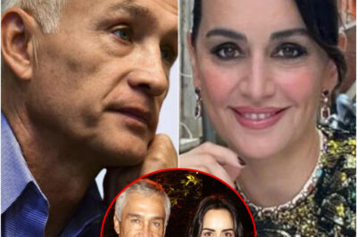 “Jorge Ramos, a sus 67 años, suelta la verdad y revela el nombre de la mujer que nunca pudo superar—¿Quién es ella y por qué dejó una huella tan profunda en su vida? Descubre la impactante revelación aquí.”