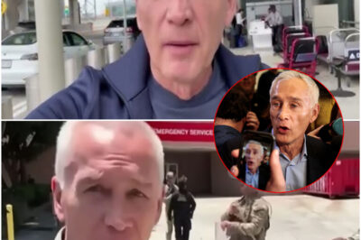 “Jorge Ramos arrasa en Univisión y lanza ‘Ramos Directo’, una plataforma independiente que está revolucionando el mundo del periodismo—Con reportajes exclusivos y datos en tiempo real, demuestra que la credibilidad es el verdadero poder del periodismo. Descubre todos los detalles aquí.”