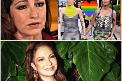 “Gloria Estefan habla sobre el romance de su hija Emily con otra mujer y confirma las sospechas—¿Qué ha dicho la cantante sobre la relación de su hija? Descubre todos los detalles que están sorprendiendo al mundo.”