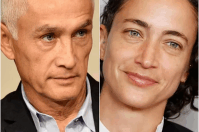 “La hija de Jorge Ramos habla abiertamente sobre su trabajo como periodista—Sin tapujos, revela lo que realmente significa ser hija de uno de los periodistas más famosos. ¡Descubre su opinión aquí!”