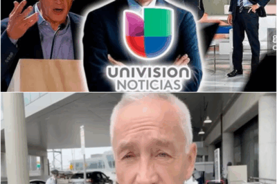 “Jorge Ramos confirma su regreso a la televisión, ¡y lo hace por una causa que muchos de sus seguidores ya anticipaban!—¿Qué lo impulsó a volver? Descubre todos los secretos de su esperado retorno aquí.”