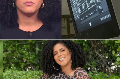 “Francisca se hace un ultrasonido de su bebé a un mes de dar a luz y no puede creer lo que vio—¡Una sorpresa increíble que dejó a todos sorprendidos! Descubre lo que ocurrió aquí.”
