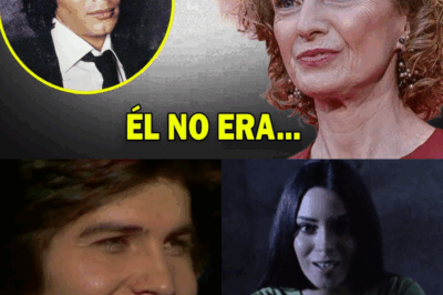 A sus 79 años, la Esposa de Miguel Gallardo Finalmente admite lo que todos sospechábamos