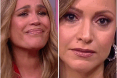 Karla Martínez y Satcha Pretto se conmueven hasta las lágrimas por la historia de niño inmigrante