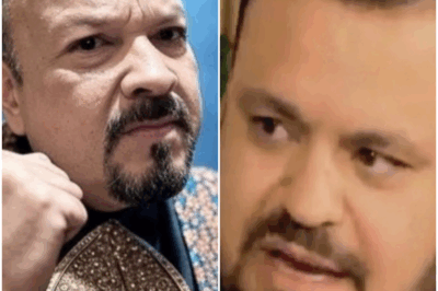 “¡Escándalo! Papá de Christian Nodal quiso acabar con Pepe Aguilar tras burlarse de su estatura y la de su hijo—¿Qué ocurrió realmente entre ellos? Los detalles de este enfrentamiento están aquí.”