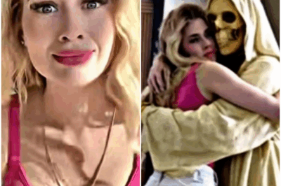 “¿Valeria Márquez creía en la Santa Muerte? Sale a la luz un video en el que mostraba su altar antes de fallecer—Lo que muestra este video ha dejado a todos sorprendidos. ¿Qué revelan las imágenes?”