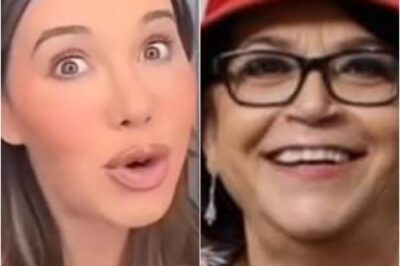 “Doña Rosa llama la atención al admitir que la razón por la que se casó con Don Pedro fue por Chiquis Rivera—¡Un secreto familiar revelado que deja a todos sorprendidos! ¿Qué motivó esta confesión?”