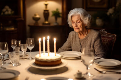 Isabel Fernández había alcanzado los 85 años con la tranquilidad de haber vivido una vida plena. Viuda desde hacía más de dos décadas, había criado a sus cuatro hijos, pero con el tiempo, los lazos familiares comenzaron a deshilacharse.