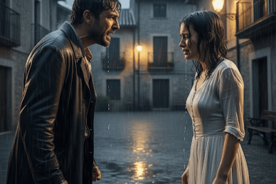 “Nada quiero de ti”: La historia de Ernesto y Lorena