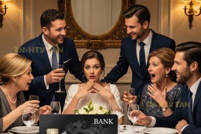 Los familiares de mi esposo me humillaron por mi pobreza, pero no sabían que soy hija de un millonario y estaba fingiendo.