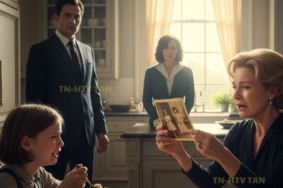Durante años, Julia Antúnez había trabajado en la residencia de los Martínez—Víctor y Luisa