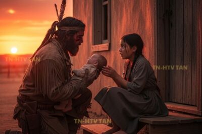 Un guerrero apache llegó con su bebé moribundo pidiendo leche, pero cuando aquella joven mestiza lo amamantó nunca imaginó que se convertiría en la madre que él necesitaba y el amor que cambiaría dos mundos.
