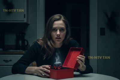 “El regalo de mi vecina” – Por Camila Rivas