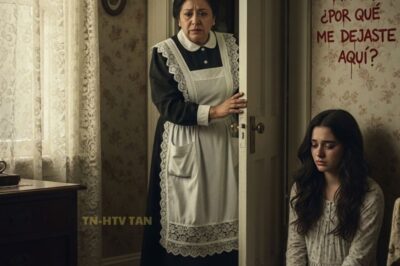 El Renacer de Alisa: La Redención de una Familia Rota