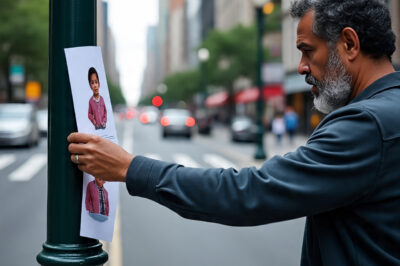 el amor de padre