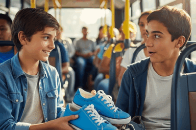 Las Zapatillas de los Sueños