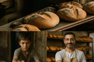 El Pan de la Esperanza