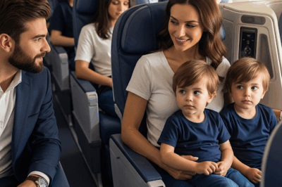 Reencuentros en el Aire
