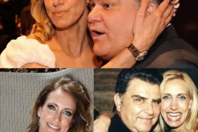 A sus 57 años, Lili Estefan Rompe su silencio dejando al mundo CONMOCIONADO Y ESTO SORPRENDIÓ A TODOS…