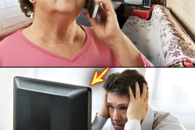 Cuando vio las imágenes, quedó horrorizado por lo que vio.
