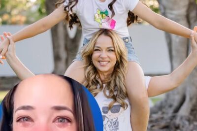 Adamari López ¿Será que tengo que vender mi casa?»: por mi hija?