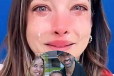 “¿Adamari López enfrenta la mayor decepción de su hija Alaia? ¡Descubre todos los detalles abajo!”