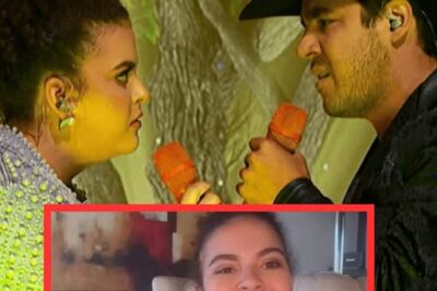 ¡Impactante Transformación! Lucerito Deja A Capetillo Jr. Sin Palabras Con Su Nuevo Look Antes De La Boda—¡La Sorpresa Que Nadie Esperaba!