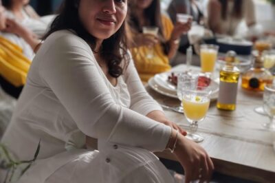Yo sonreí dulcemente. “¡Claro, yo me encargaré de todo!”, respondí, y las vi relajarse, pensando que todo seguiría como siempre.