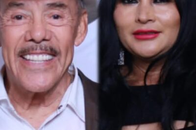 Pedro Rivera introduce a su novia en la música: ¿Superará a Jenni Rivera? Descubre su primer tema aquí abajo.