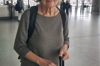 El Dilema de Mamá: ¿Debería Ser Egoísta o Responsabilidad Familiar?