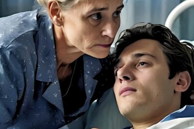Durante veinte años, la madre le administró medicamentos a su hijo enfermo, pero cuando empezó a sospechar que algo no estaba bien…