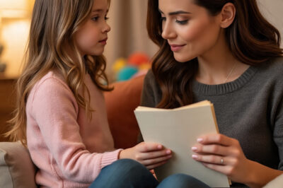 Mi Hijastra Me Odiaba… Hasta Que Leyó Mi Diario