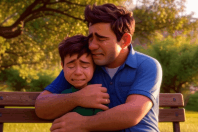 “El Abrazo del Perdón”