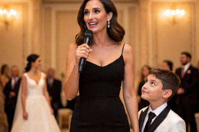 En la boda de mi hermano