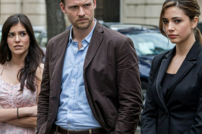 Mi Esposo Me Echó Para Casarse Con Mi Prima,Pero No Sabía Que Yo Era La Dueña del Imperio de Su Jefe