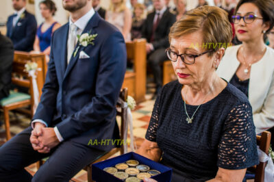 UN MOMENTO QUE LO CAMBIÓ TODO: CÓMO MI HIJASTRO ME DEFENDIÓ EN SU BODA