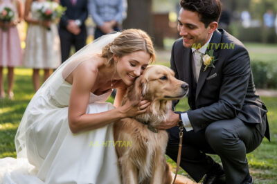 ESPERO HASTA SU DÍA DE BODA PARA DECIR ADIÓS