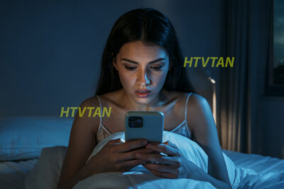 Una esposa lee las conversaciones de su esposo y encuentra algo impactante